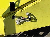 2019 verdegro vd1-pl pijl aanhangwagen - afbeelding 14 van  20