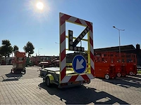 2019 verdegro vd1-pl pijl aanhangwagen - afbeelding 3 van  20
