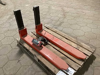 2019 vetter ravas weegvorken - afbeelding 4 van  7