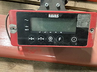 2019 vetter ravas weegvorken - afbeelding 5 van  7