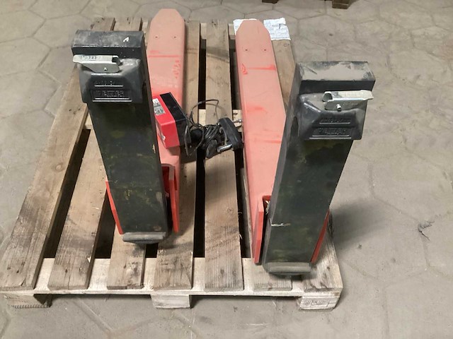 2019 vetter ravas weegvorken - afbeelding 7 van  7