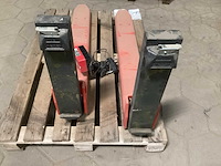 2019 vetter ravas weegvorken - afbeelding 7 van  7