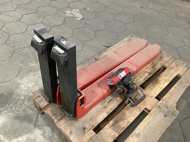 2019 vetter ravas weegvorken - afbeelding 3 van  7