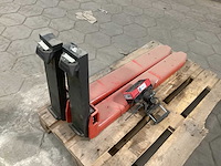 2019 vetter ravas weegvorken - afbeelding 3 van  7