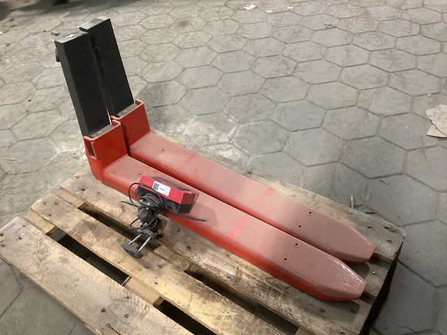 2019 vetter ravas weegvorken - afbeelding 4 van  7