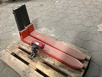 2019 vetter ravas weegvorken - afbeelding 4 van  7