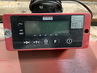 2019 vetter ravas weegvorken - afbeelding 5 van  7