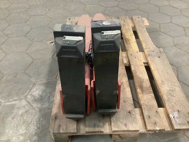 2019 vetter ravas weegvorken - afbeelding 7 van  7