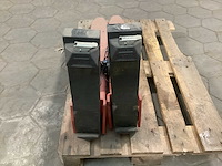 2019 vetter ravas weegvorken - afbeelding 7 van  7