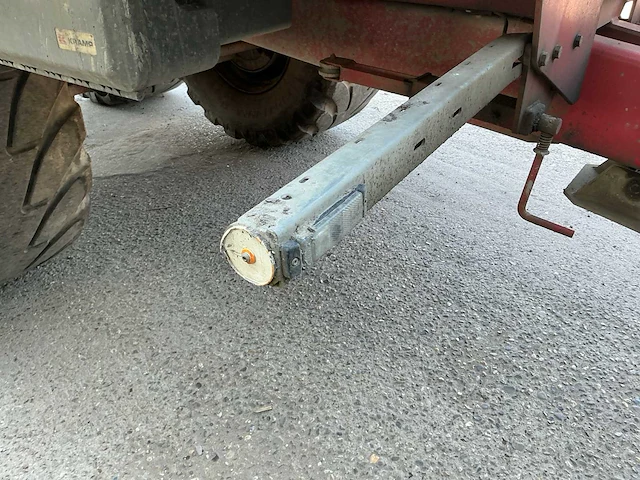 2019 vgm kipper zk18-2 - afbeelding 18 van  37