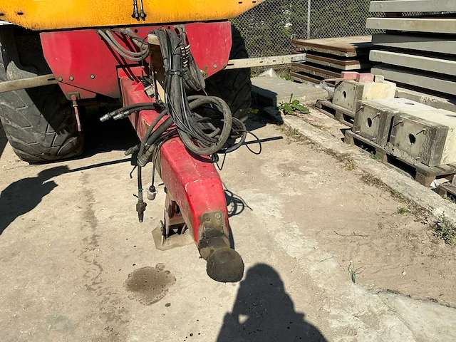 2019 vgm kipper zk18-2 - afbeelding 26 van  37