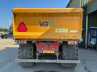 2019 vgm kipper zk18-2 - afbeelding 32 van  37