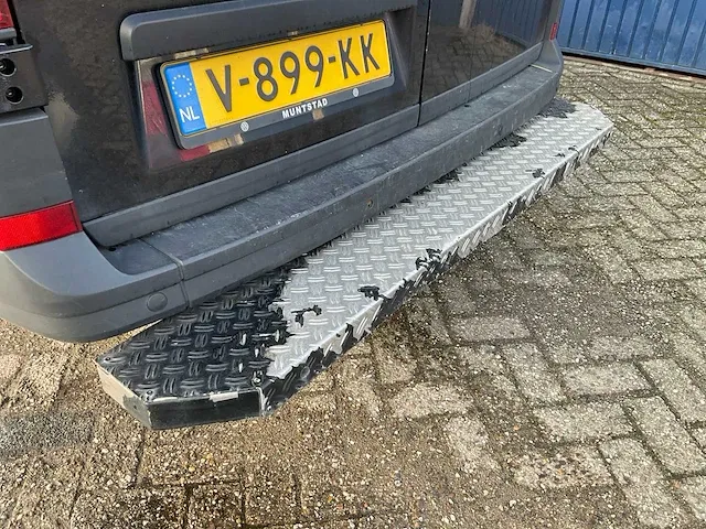 2019 volkswagen crafter bedrijfswagen - afbeelding 11 van  40