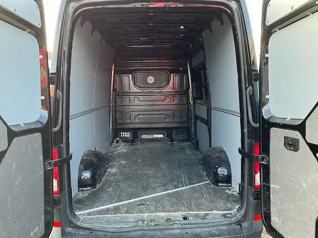 2019 volkswagen crafter bedrijfswagen - afbeelding 12 van  40