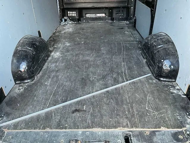 2019 volkswagen crafter bedrijfswagen - afbeelding 13 van  40