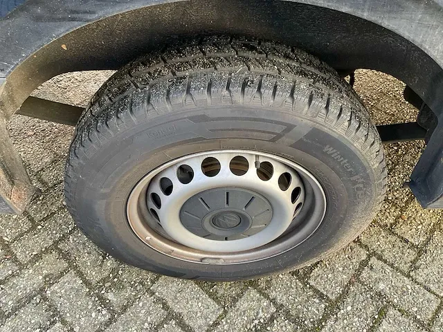 2019 volkswagen crafter bedrijfswagen - afbeelding 14 van  40