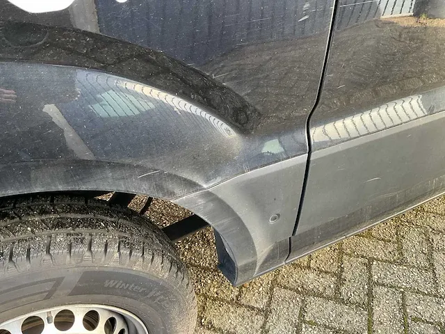 2019 volkswagen crafter bedrijfswagen - afbeelding 15 van  40