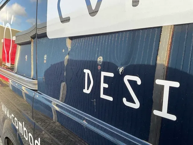 2019 volkswagen crafter bedrijfswagen - afbeelding 16 van  40