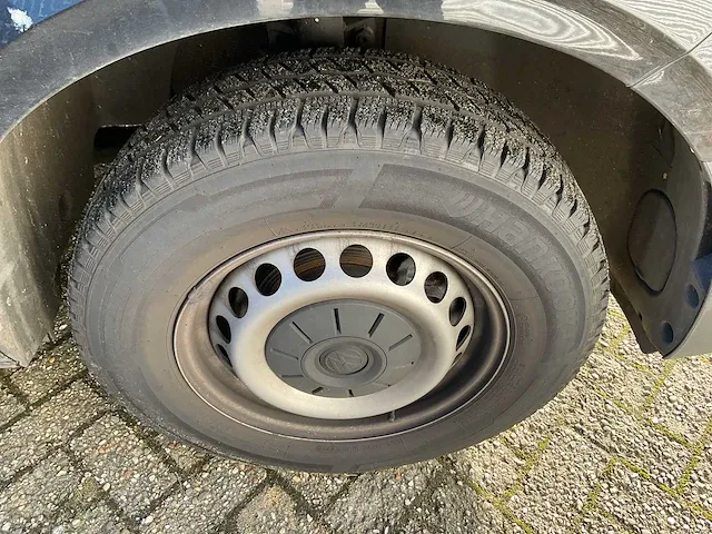 2019 volkswagen crafter bedrijfswagen - afbeelding 17 van  40