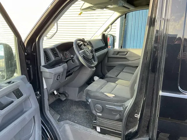 2019 volkswagen crafter bedrijfswagen - afbeelding 18 van  40