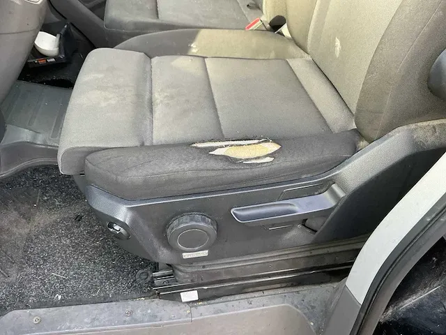 2019 volkswagen crafter bedrijfswagen - afbeelding 20 van  40