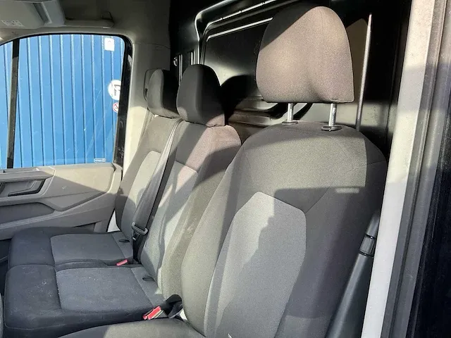 2019 volkswagen crafter bedrijfswagen - afbeelding 21 van  40