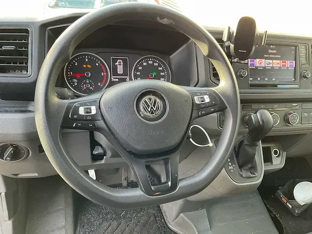 2019 volkswagen crafter bedrijfswagen - afbeelding 22 van  40
