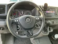 2019 volkswagen crafter bedrijfswagen - afbeelding 22 van  40