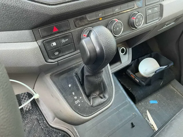 2019 volkswagen crafter bedrijfswagen - afbeelding 27 van  40