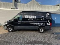 2019 volkswagen crafter bedrijfswagen - afbeelding 2 van  40