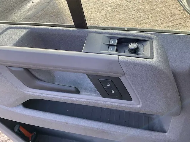 2019 volkswagen crafter bedrijfswagen - afbeelding 31 van  40