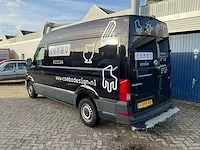 2019 volkswagen crafter bedrijfswagen - afbeelding 3 van  40
