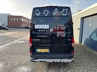 2019 volkswagen crafter bedrijfswagen - afbeelding 4 van  40