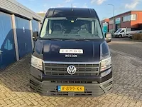 2019 volkswagen crafter bedrijfswagen - afbeelding 7 van  40