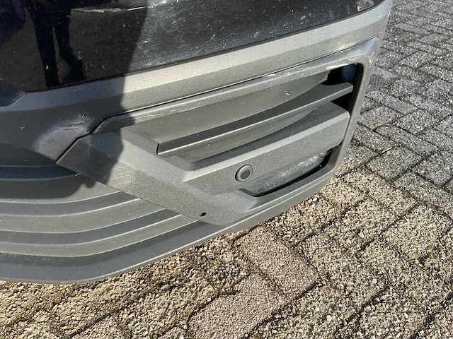 2019 volkswagen crafter bedrijfswagen - afbeelding 8 van  40