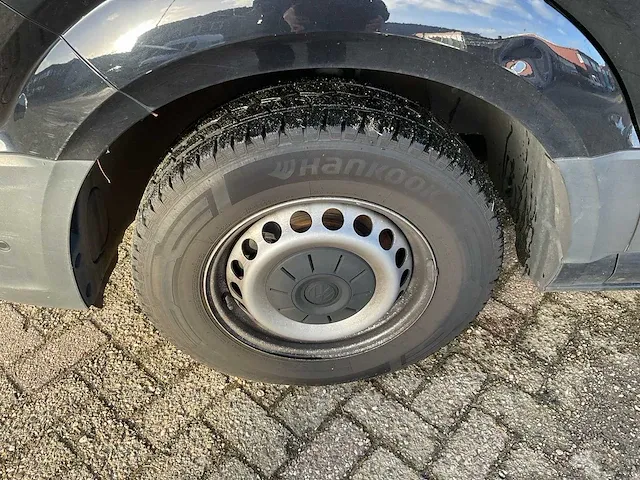 2019 volkswagen crafter bedrijfswagen - afbeelding 9 van  40