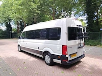 2019 volkswagen crafter camper - afbeelding 2 van  89