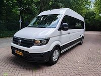 2019 volkswagen crafter camper - afbeelding 6 van  89