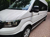 2019 volkswagen crafter camper - afbeelding 7 van  89