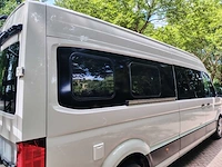 2019 volkswagen crafter camper - afbeelding 9 van  89