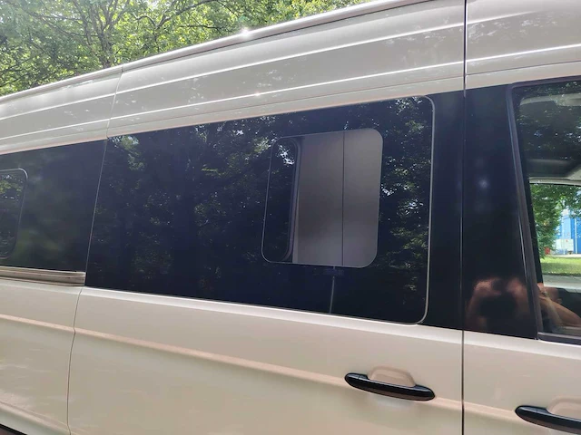 2019 volkswagen crafter camper - afbeelding 10 van  89