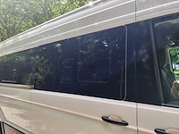 2019 volkswagen crafter camper - afbeelding 11 van  89
