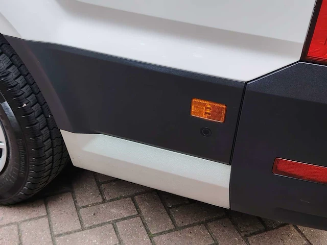2019 volkswagen crafter camper - afbeelding 13 van  89
