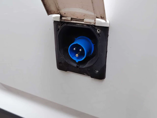 2019 volkswagen crafter camper - afbeelding 14 van  89