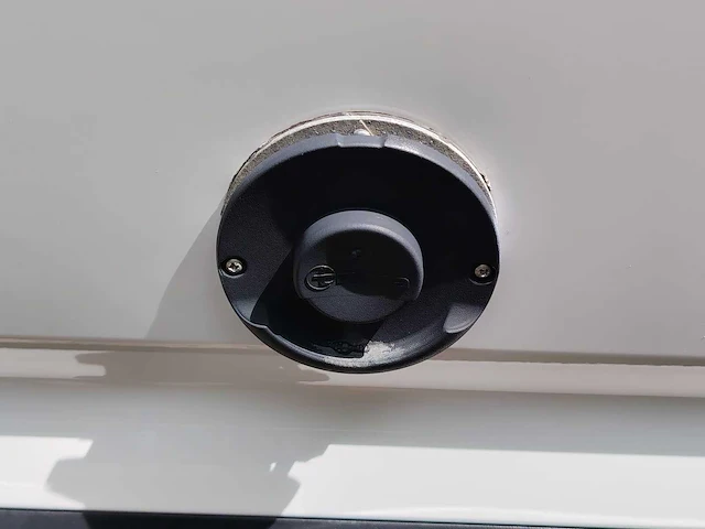 2019 volkswagen crafter camper - afbeelding 15 van  89