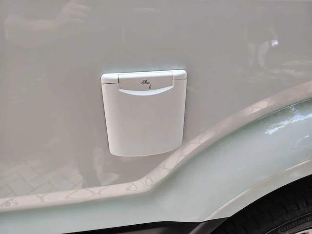 2019 volkswagen crafter camper - afbeelding 16 van  89