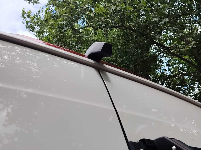2019 volkswagen crafter camper - afbeelding 19 van  89