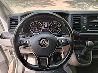 2019 volkswagen crafter camper - afbeelding 27 van  89