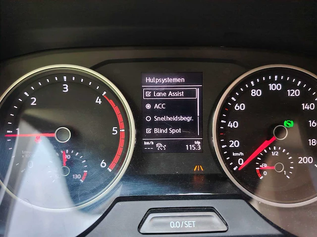 2019 volkswagen crafter camper - afbeelding 28 van  89