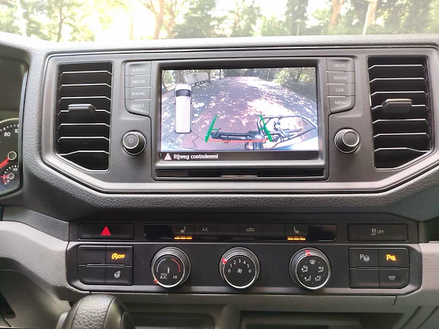 2019 volkswagen crafter camper - afbeelding 31 van  89
